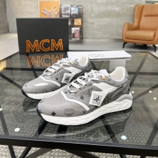 Mcm Shoes